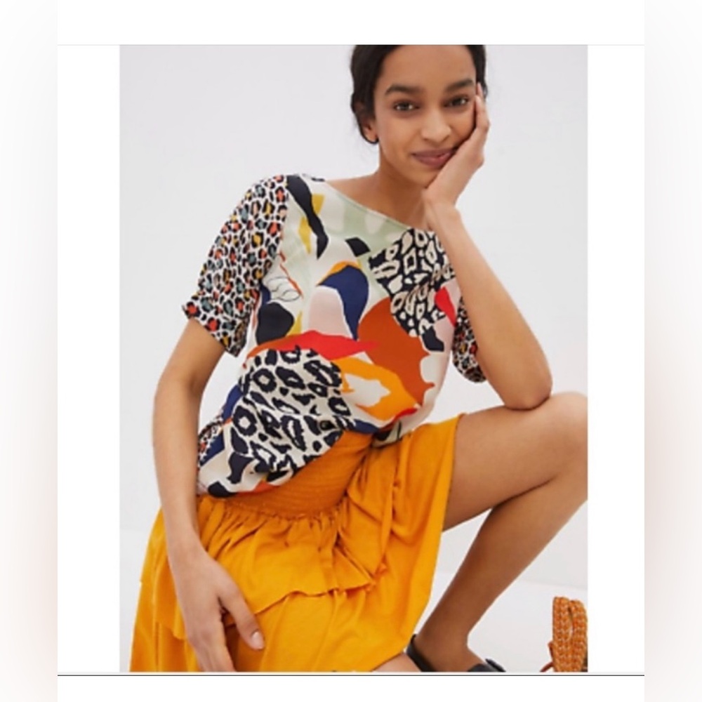 Conditions Apply for Anthropologie.